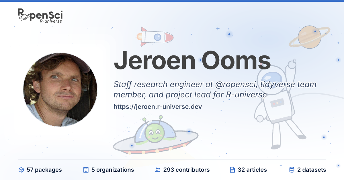 jsonlite: A Simple and Robust JSON Parser and Generator for R